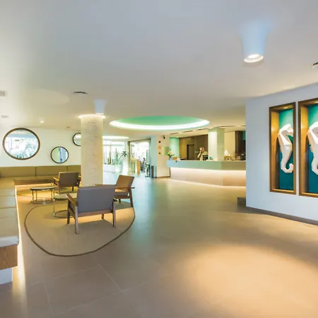 Готель Riu San Francisco (adults Only) 4*