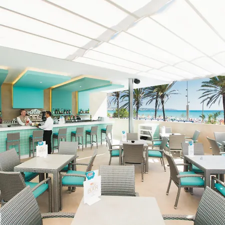 Готель Riu San Francisco (adults Only)