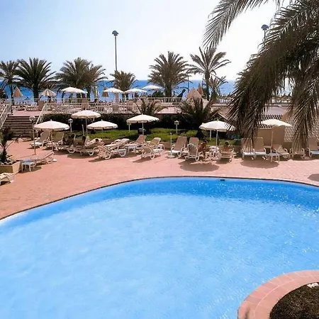 Готель Riu San Francisco (adults Only) Плайя-де-Пальма