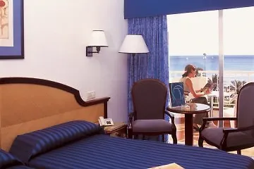Riu San Francisco (adults Only) Плайя-де-Пальма