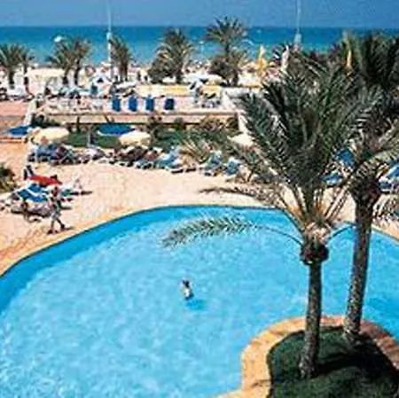 Готель Riu San Francisco (adults Only)