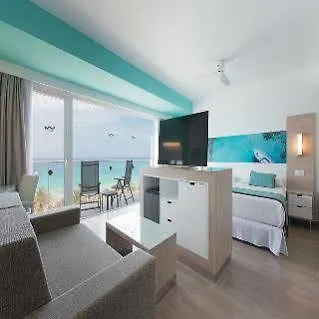 Riu San Francisco (adults Only) 4* Плайя-де-Пальма