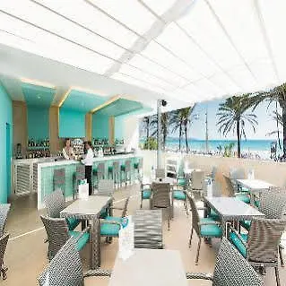 Готель Riu San Francisco (adults Only) Плайя-де-Пальма