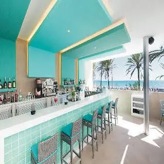 Riu San Francisco (adults Only) Плайя-де-Пальма