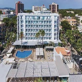 Готель Riu San Francisco (adults Only)