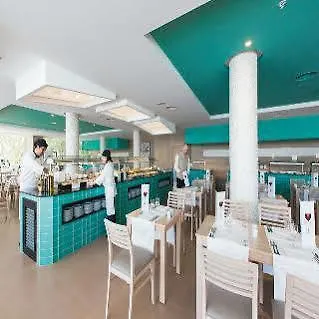 Riu San Francisco (adults Only) Готель 4*