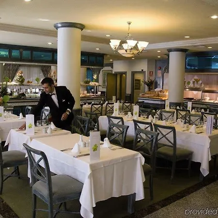 Готель Riu San Francisco (adults Only) 4*