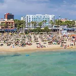 Riu San Francisco - Adults Only Playa de Palma (Mallorca)