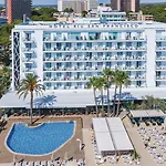 Hotel Riu San Francisco - Adults Only