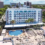 Riu San Francisco - Adults Only 4* Playa de Palma (Mallorca)