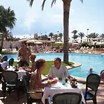 Riu San Francisco - Adults Only