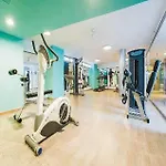 Riu San Francisco - Adults Only Playa de Palma (Mallorca)
