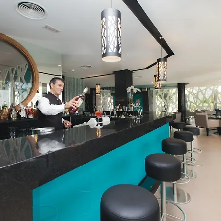 Riu San Francisco (adults Only) Playa de Palma (Mallorca)