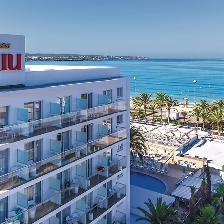 Riu San Francisco - Adults Only 4*