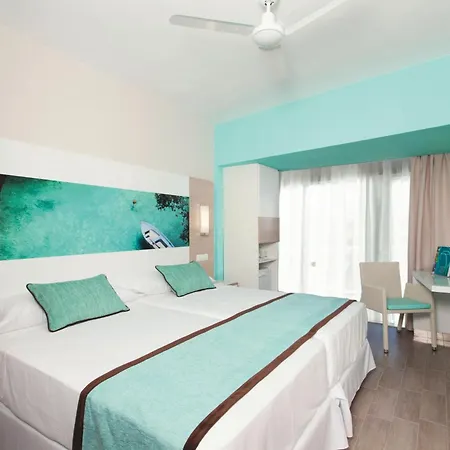 Riu San Francisco - Adults Only