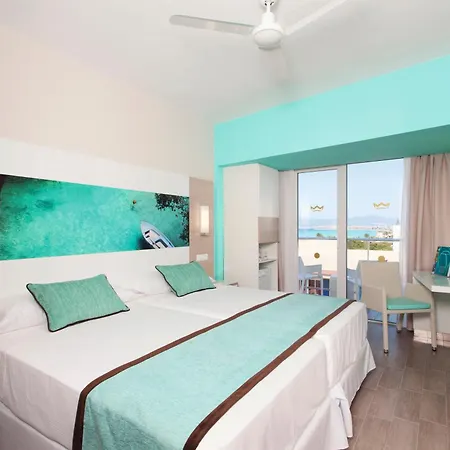 Hotel Riu San Francisco - Adults Only Playa de Palma (Mallorca)
