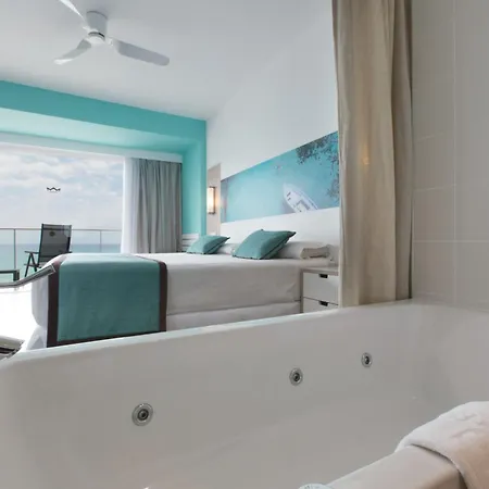 Riu San Francisco - Adults Only 4*