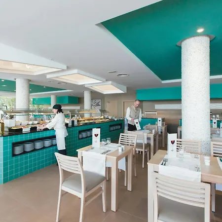 Riu San Francisco - Adults Only 4* Πλάγια Ντε Πάλμα