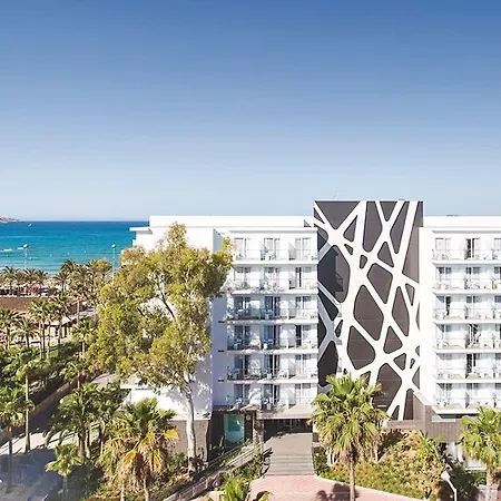 Riu San Francisco - Adults Only 4*