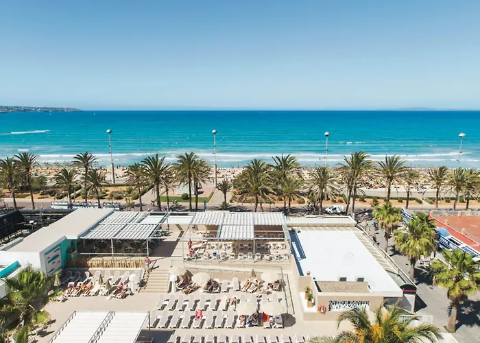 Riu San Francisco - Adults Only Hotel