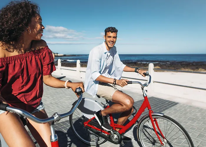 Hotel Riu San Francisco - Adults Only Playa de Palma (Mallorca)