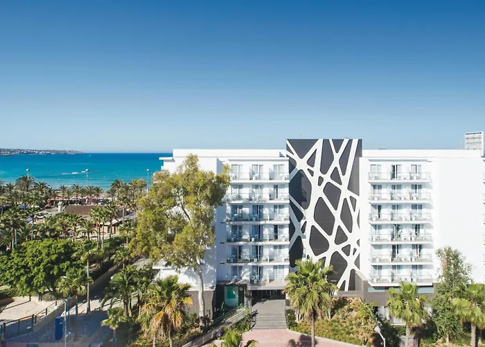 Hotel Riu San Francisco - Adults Only