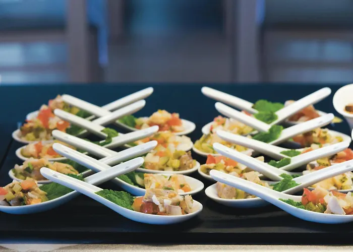 Riu San Francisco - Adults Only Hotel