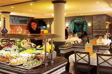 Hotel Riu San Francisco - Adults Only Playa de Palma (Mallorca)