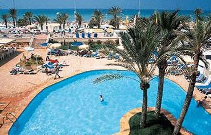 Hotel Riu San Francisco - Adults Only