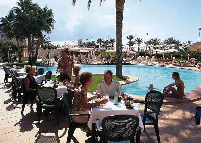 Riu San Francisco - Adults Only Hotel 4*