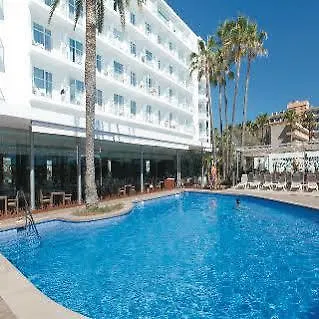 Riu San Francisco - Adults Only Playa de Palma (Mallorca)