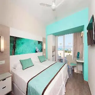 Riu San Francisco - Adults Only