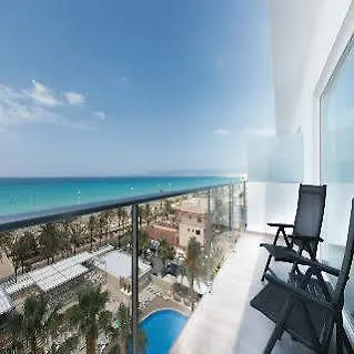 Riu San Francisco - Adults Only