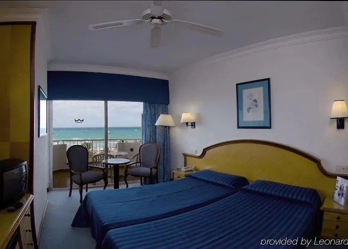 Riu San Francisco - Adults Only