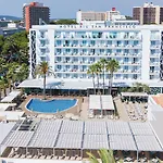 Riu San Francisco - Adults Only بلايا ذي بالما