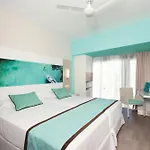 Riu San Francisco - Adults Only