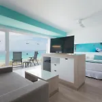 فندق Riu San Francisco - Adults Only بلايا ذي بالما