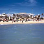 Riu San Francisco - Adults Only بلايا ذي بالما