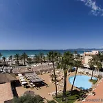 Riu San Francisco - Adults Only 4* Playa de Palma (Mallorca)