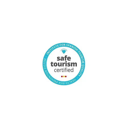 Riu San Francisco - Adults Only بلايا ذي بالما