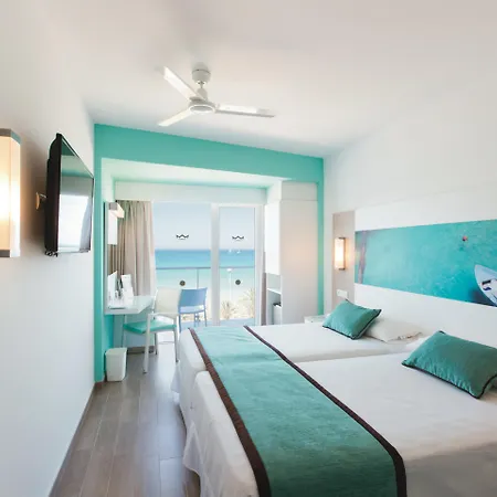 Riu San Francisco (adults Only) Ξενοδοχείο Πλάγια Ντε Πάλμα