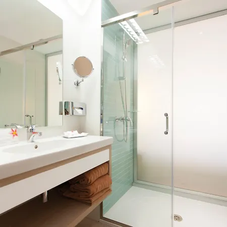 Riu San Francisco (adults Only) Ξενοδοχείο 4*