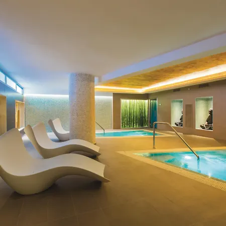 فندق Riu San Francisco - Adults Only