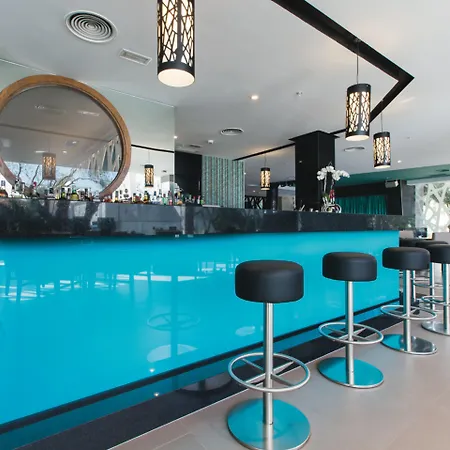 Riu San Francisco - Adults Only