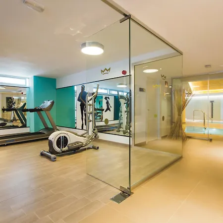 Riu San Francisco - Adults Only 4*