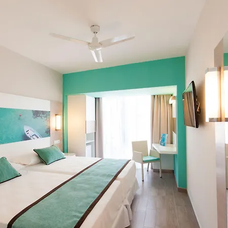 Riu San Francisco - Adults Only Playa de Palma (Mallorca)