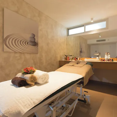 Hotel Riu San Francisco - Adults Only