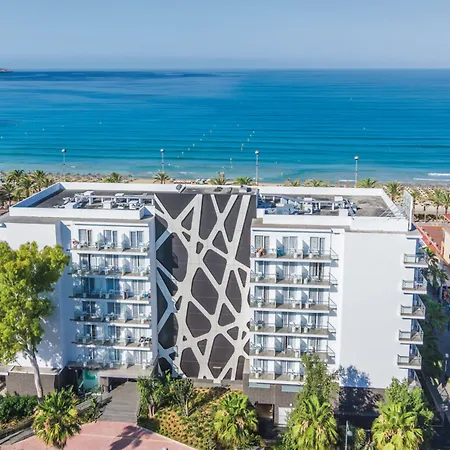 Riu San Francisco - Adults Only بلايا ذي بالما