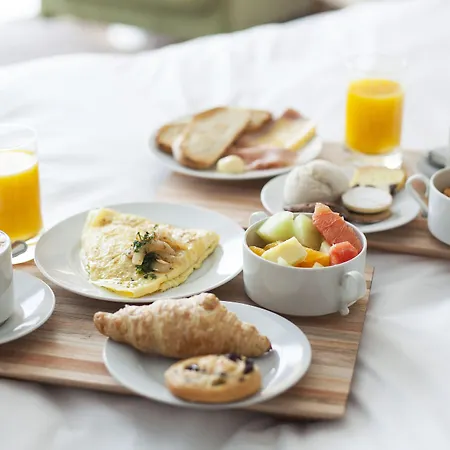 Hotel Riu San Francisco - Adults Only