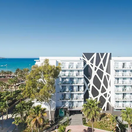 Hotel Riu San Francisco - Adults Only